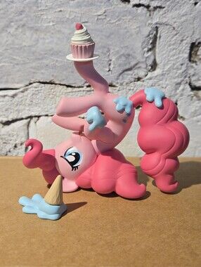 Pinkie Pie Figure